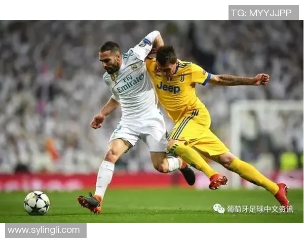 皇马与尤文的搞笑对决谁能在球场上笑到最后