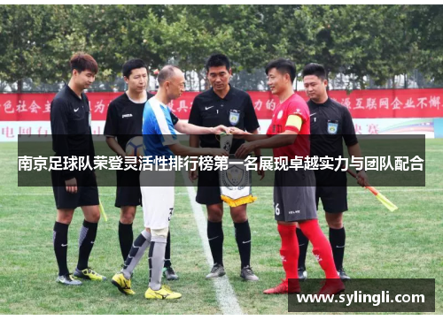 南京足球队荣登灵活性排行榜第一名展现卓越实力与团队配合