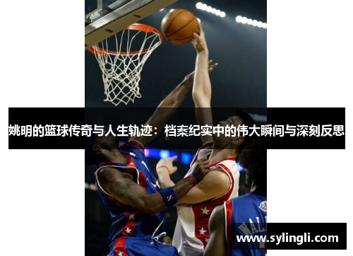 姚明的篮球传奇与人生轨迹：档案纪实中的伟大瞬间与深刻反思